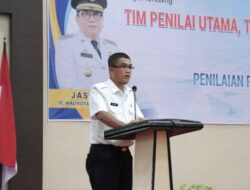 Pemko Payakumbuh Jalani Penilaian Tahap II PPD 2024