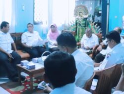 Pemko Payakumbuh Gelar Rapat Terkait TPA Regional