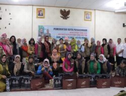 Kembali Salurkan Bantuan Sosial, Pemko Payakumbuh Sambut Kedatangan Indo Jalito Peduli