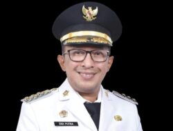 Menyikapi Isu Yang Berkembang, Bupati Eka Putra : Saya Tidak Pernah Melarang Kegiatan Desak Anies