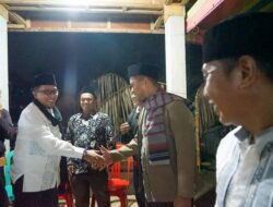 Tim Safari Ramadhan Khusus Kunjungi Batu Bulek, Bupati Eka Putra Apresiasi Jamaah
