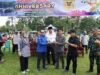 Simawang Cup 1 Se Sumbar Riau, Bupati Eka Putra : Asah Mental Dan Jiwa Sportifitas Dalam Bertanding
