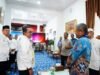 Tiga Kali Berturut-turut Terbaik Pengelola Inflasi Wilayah  Sumatera, Pemda Pacitan Lakukan Studi Tiru ke Tanah Datar
