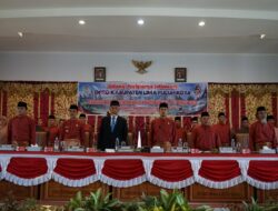 DPRD Gelar HUT Kabupaten Limapuluh Kota Ke-183, Pengembangan Kawasan IKK Sarilamak