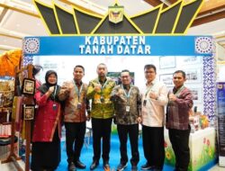 Penilaian PPD Tahun 2024, Tanah Datar Raih Peringkat IV