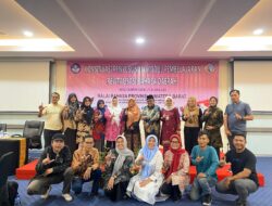 Libatkan Tokoh Daerah, Balai Bahasa Provinsi Sumbar Adakan Konsinyasi Revitalisasi Bahasa Daerah