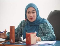 Kerja Serius ngani Stunting, Ketua TPPKK Ny. Lise Eka Putra : Stakeholder dan OPD Terkait Harus Saling Bersinergi