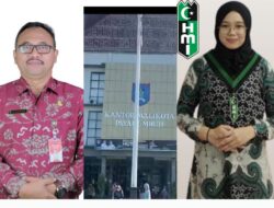 HMI Dorong PJ Wako Payakumbuh Ir. Suprayitno, MA untuk Evaluasi Pelayanan Publik di Lingkup Pemerintahan, Terkhusus Kelurahan