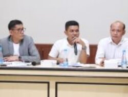 Pemko Payakumbuh Matangkan Persiapan Aksi Serentak Pencegahan Stunting