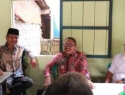 Pemko Payakumbuh Mediasi dengan Tokoh Masyarakat Terkait Penutupan Jalan Menuju TPA