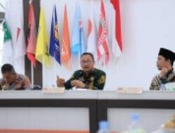 Payakumbuh Siap Sukseskan Pilkada 2024 Lebih Baik dari Pemilu