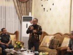Pemko Payakumbuh Susun RPJPD 2025-2045: FGD Bersama Tim Ahli CIP NUDP