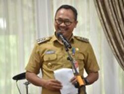 Payakumbuh Masuk Nominasi Lima Besar Nasional iBangga Award 2024