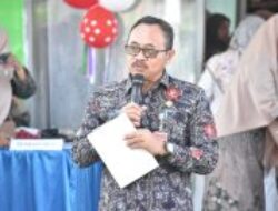 Serius Payakumbuh Siap “Nol” kan Kasus Stunting