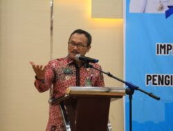 Pemko Payakumbuh Dorong Pertumbuhan Ekonomi Melalui Peningkatan Investasi