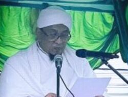 Payakumbuh Gelar Rapat Persiapan Idul Adha