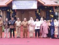 Pemko Apresiasi Upaya Para Guru SMPN 1 Payakumbuh Tingkatkan Mutu Pendidikan