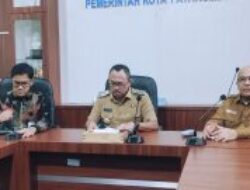 Payakumbuh Jadi Percontohan Kota AntiKorupsi 2024