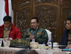 Hari ke-7 Pasca Banjir Bandang, Bupati Eka Putra : Jumlah Korban Meninggal 29 Orang Belum Ditemukan 13 Orang