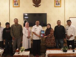Tumbuhkan Literasi Pemerintah Kota (Pemko) Payakumbuh menggelar Sarasehan Integrasi Penguatan Sisi Hulu dan Hilir
