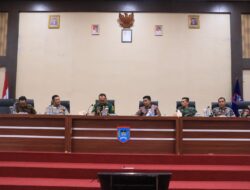 Payakumbuh Botuang Festival (PBF) 2024, Dinas Papora Terus Lakukan Pematangan
