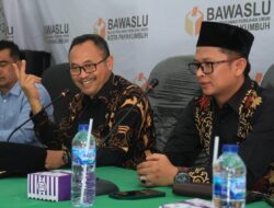 Pemko Payakumbuh Mensukseskan Pelaksanaan Pemungutan Suara Ulang (PSU) DPD pasca putusan Mahkamah Konstitusi (MK)