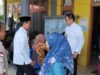 Bupati Safaruddin Laksanakan Program BAJUMPO di Nagari Batu Payuang