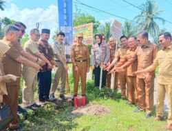 Pemkab Lima Puluh Kota Anggarkan Dari APBD 2024 Untuk Atasi Konflik Pertanahan
