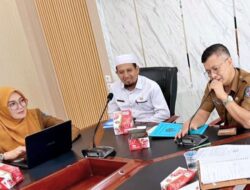 Pemkab Lima Puluh Kota Dukung Industri Halal, 1580 Lebih Produk Telah Bersertifikat Halal