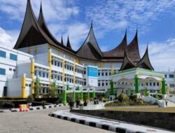 Pemerintah Kabupaten Lima Puluh Kota Sangat Peduli Akan Kesejahteraan Pegawai