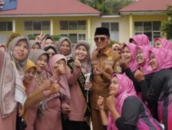 Bupati Lima Puluh Kota Buka Kegiatan Tutup Tahun Pelajaran 2023/2024 IGTKI