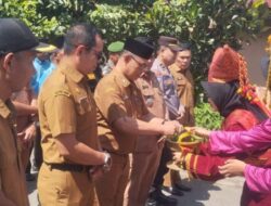 Pemerintah Lima Puluh Kota Komitmen Peringati Peristiwa Sejarah PDRI