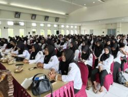 Di Aula Kantor Bupati, 247 Sekretariat PPS Teken Pakta Integritas