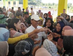 Jelang Idul Adha 1445 H, Pemkab Lima Puluh Kota Gelar GPM di RTH Mahkota Berlian