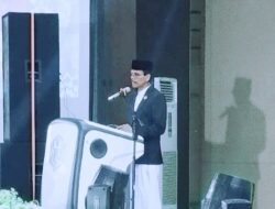Bupati Safaruddin Dt. Bandaro Rajo Hadiri Khatam Tahfiz SD IT An Nahl