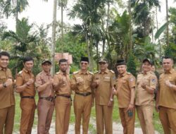 Deklarasi ODF di Akabiluru, Bupati Safaruddin: 79 Nagari di Lima Puluh Kota Harus 100% ODF