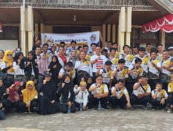 Pemkab Lima Puluh Kota Kirim 36 Atlit SOIna Untuk Berlaga di PeSOda Sumbar