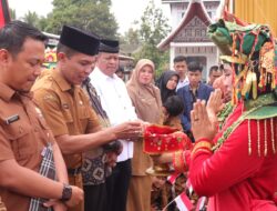 Lembaga Pemberdayaan Masyarakat (LPM) Kelurahan Limbukan, Kecamatan Payakumbuh Selatan