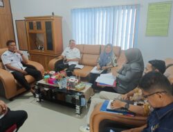 Nagari Simalanggang Wakili Sumbar Ajang Apresiasi Keterbukaan Informasi Publik Desa Tahun 2024