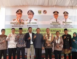 Nagari Sitapa Wakili Sumatera Barat Lomba Desa Berprestasi Tingkat Nasional