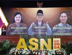 Luar Biasa, Payakumbuh Torehkan Prestasi Tingkat Nasional