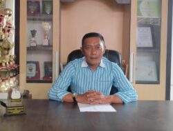 Wali Nagari Cup Koto Tangah Batu Ampa, Menjadi Hiburan Tersendiri Bagi Masyarakat