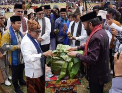 Satu Nagari Satu Event, Lubuak Jantan Bolek Tapai