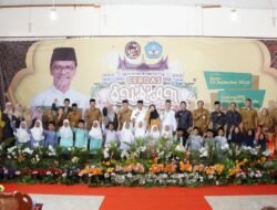 Dibuka Bupati Safaruddin, Pemkab Limapuluh Kota Kembali Selenggarakan Lomba Cerdas Qur’an Keeempat Kalinya