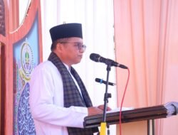 Payakumbuh Gelar Musabaqoh Tilawatil Quran Ke 41 Tingkat Kota Payakumbuh