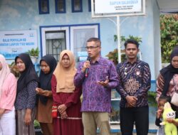 Antisipasi Keluarga Resiko Stunting, Bidang Perberdayaan Perempuan Dinas P3AP2KB, Pemerintah Kota Payakumbuh