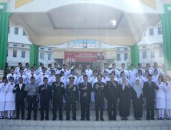 Peringati Hari Sumpah Pemuda ke-96, Pjs.Bupati Sampaikan Pesan Menpora Untuk Generasi Muda