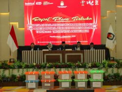 Penjabat Wali Kota Payakumbuh Suprayitno, Penting Menjaga Nilai Demokrasi