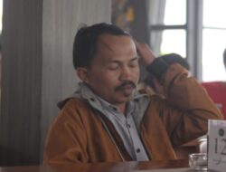 Dukung Pemberantasan Korupsi Di Tanah Datar, Rezki Aryendi : Jangan Ngatur Jaksa