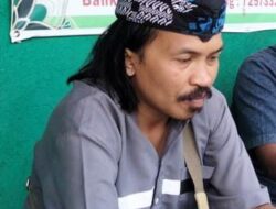 Rezki Aryendi : Alumni Pesantren Gontor Melihat  Sosok Eka Putra Bupati Nan Memiliki Karakter Santri